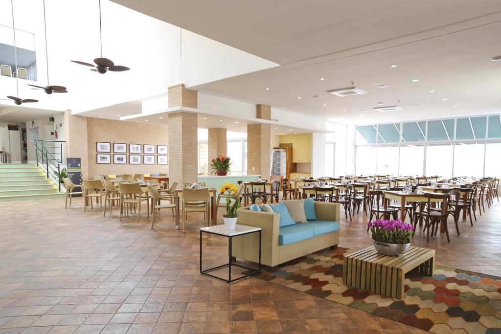 Vitoria Hotel Express Dom Pedro Campinas  Eksteriør bilde